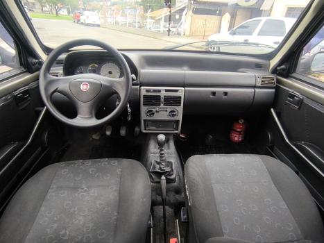 FIAT Uno 1.0 4P ECONOMY FLEX, Foto 5