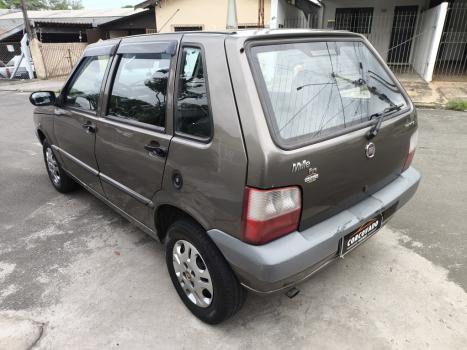 FIAT Uno 1.0 4P ECONOMY FLEX, Foto 6