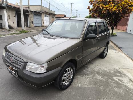 FIAT Uno 1.0 4P ECONOMY FLEX, Foto 7