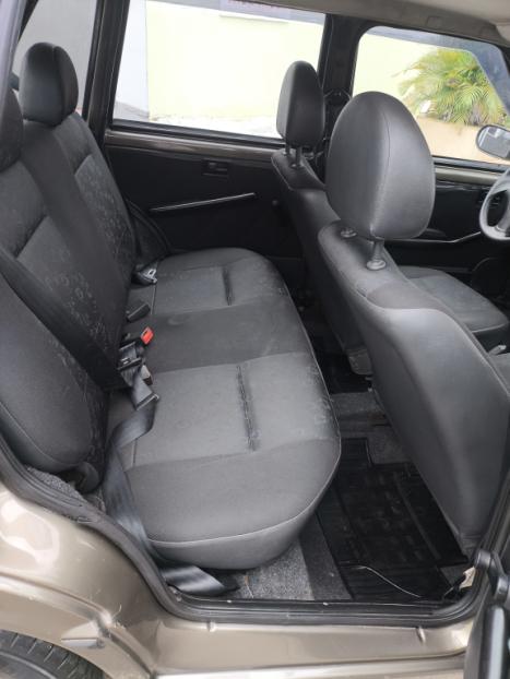 FIAT Uno 1.0 4P ECONOMY FLEX, Foto 8