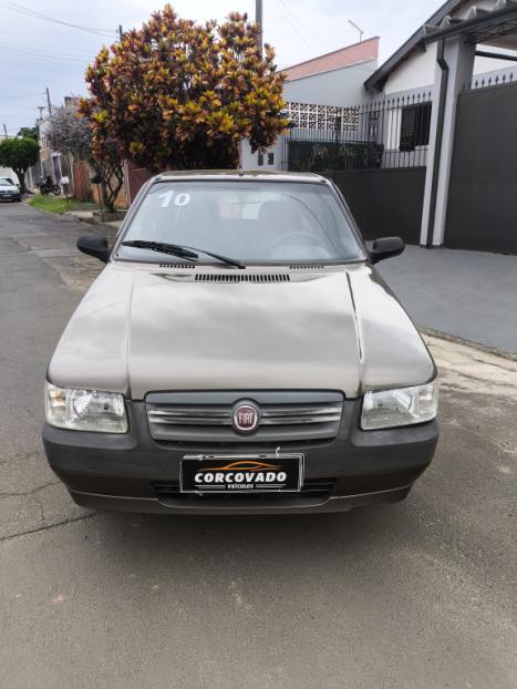 FIAT Uno 1.0 4P ECONOMY FLEX, Foto 9