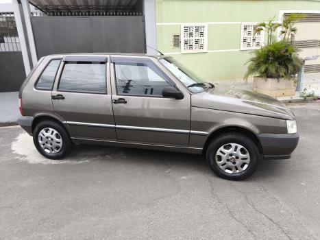 FIAT Uno 1.0 4P ECONOMY FLEX, Foto 10