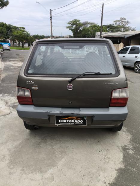 FIAT Uno 1.0 4P ECONOMY FLEX, Foto 12