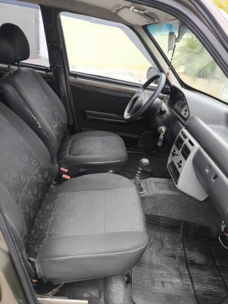 FIAT Uno 1.0 4P ECONOMY FLEX, Foto 13