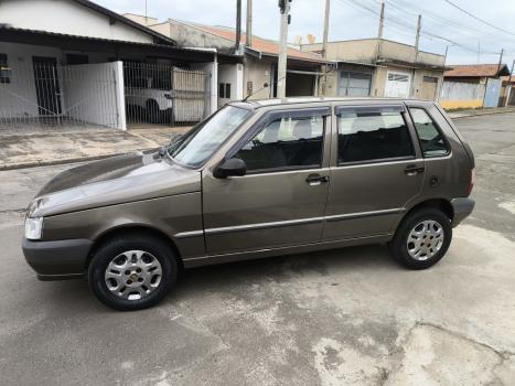 FIAT Uno 1.0 4P ECONOMY FLEX, Foto 14