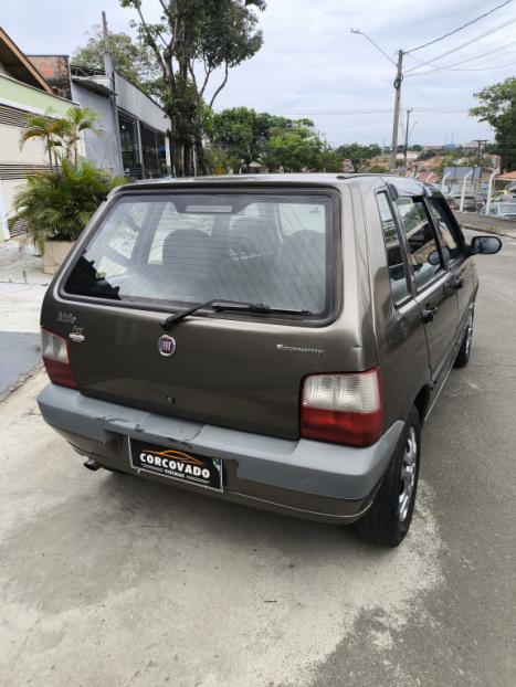 FIAT Uno 1.0 4P ECONOMY FLEX, Foto 16