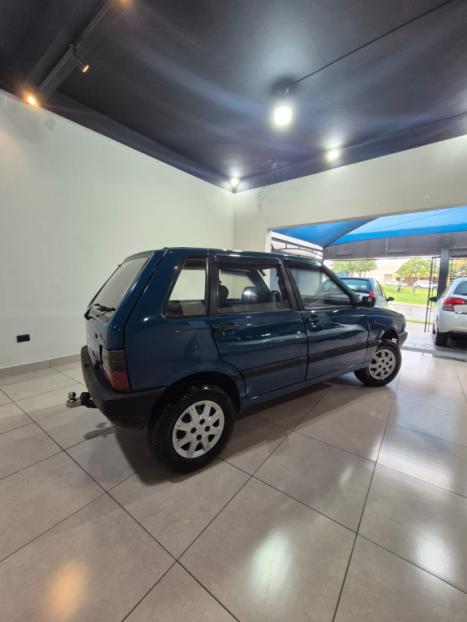 FIAT Uno 1.0 4P ELX, Foto 2