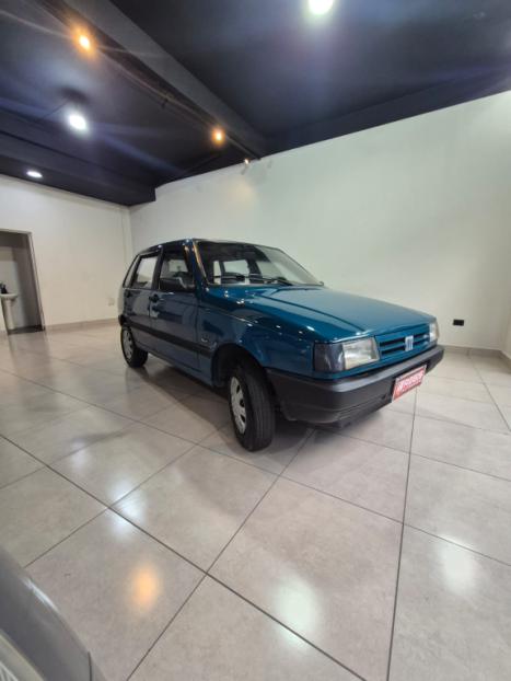 FIAT Uno 1.0 4P ELX, Foto 3