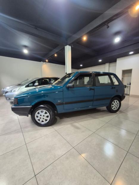 FIAT Uno 1.0 4P ELX, Foto 4