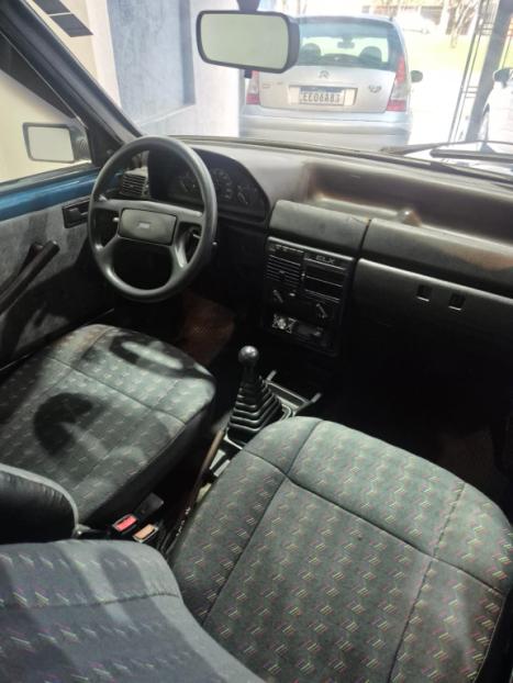 FIAT Uno 1.0 4P ELX, Foto 5