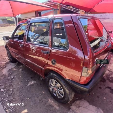 FIAT Uno 1.0 4P EP, Foto 2