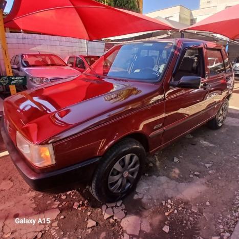 FIAT Uno 1.0 4P EP, Foto 4