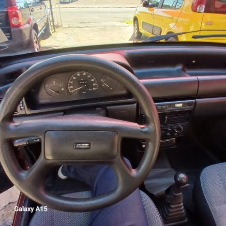 FIAT Uno 1.0 4P EP, Foto 8