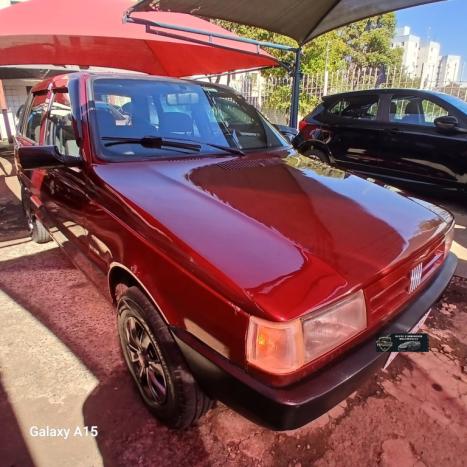 FIAT Uno 1.0 4P EP, Foto 9