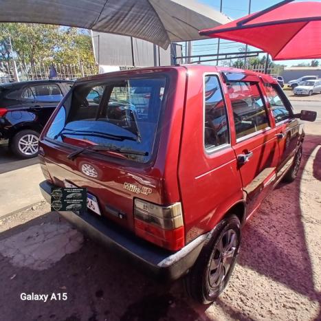 FIAT Uno 1.0 4P EP, Foto 10