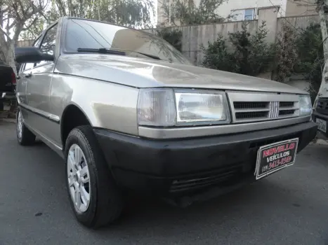 FIAT Uno 1.0 4P EP, Foto 2