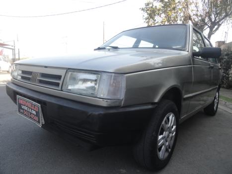 FIAT Uno 1.0 4P EP, Foto 4