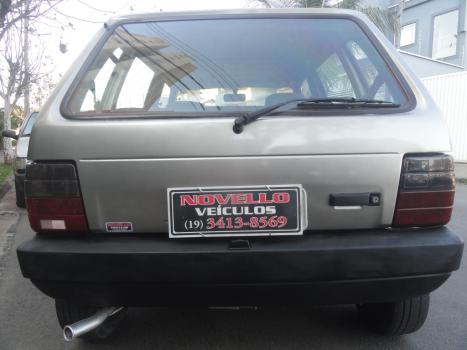 FIAT Uno 1.0 4P EP, Foto 6