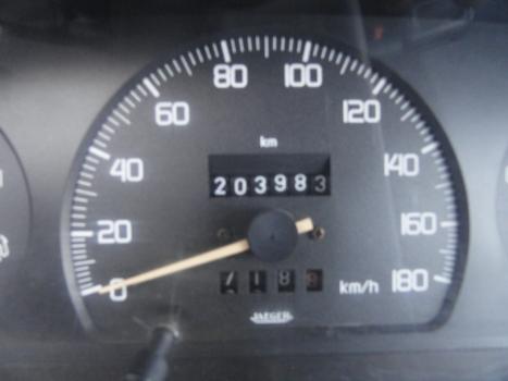 FIAT Uno 1.0 4P EP, Foto 8