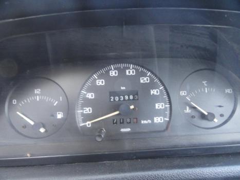 FIAT Uno 1.0 4P EP, Foto 9
