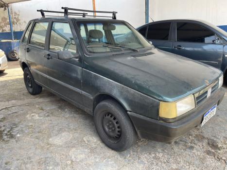 FIAT Uno 1.0 4P EX, Foto 3