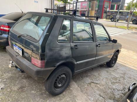 FIAT Uno 1.0 4P EX, Foto 6