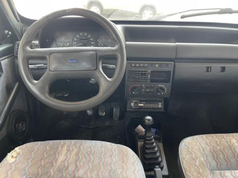FIAT Uno 1.0 4P EX, Foto 7
