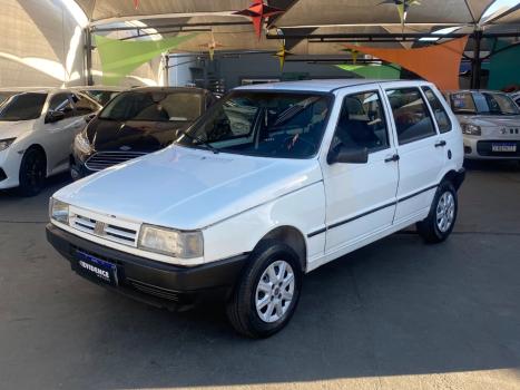 FIAT Uno 1.0 4P EX, Foto 1