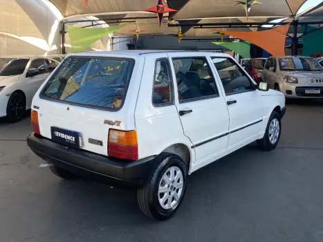 FIAT Uno 1.0 4P EX, Foto 12