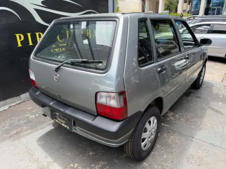 FIAT Uno 1.0 4P FIRE FLEX ECONOMY CELEBRATION, Foto 2