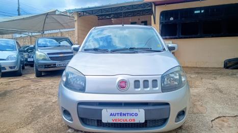FIAT Uno 1.0 4P FIRE FLEX ECONOMY CELEBRATION, Foto 1