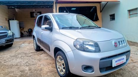 FIAT Uno 1.0 4P FIRE FLEX ECONOMY CELEBRATION, Foto 2