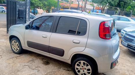 FIAT Uno 1.0 4P FIRE FLEX ECONOMY CELEBRATION, Foto 3