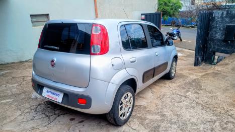 FIAT Uno 1.0 4P FIRE FLEX ECONOMY CELEBRATION, Foto 4