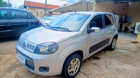 FIAT Uno 1.0 4P FIRE FLEX ECONOMY CELEBRATION, Foto 5