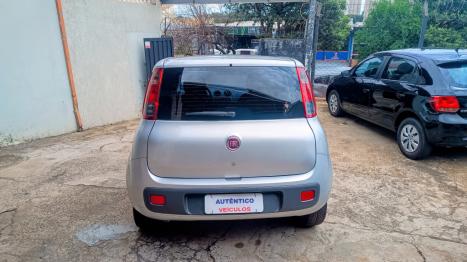 FIAT Uno 1.0 4P FIRE FLEX ECONOMY CELEBRATION, Foto 6