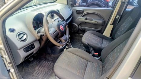 FIAT Uno 1.0 4P FIRE FLEX ECONOMY CELEBRATION, Foto 7