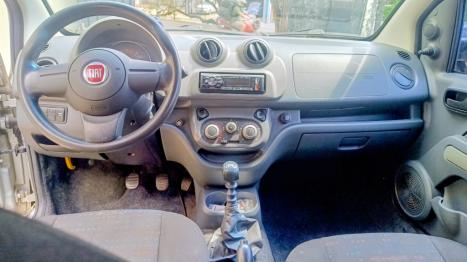 FIAT Uno 1.0 4P FIRE FLEX ECONOMY CELEBRATION, Foto 10