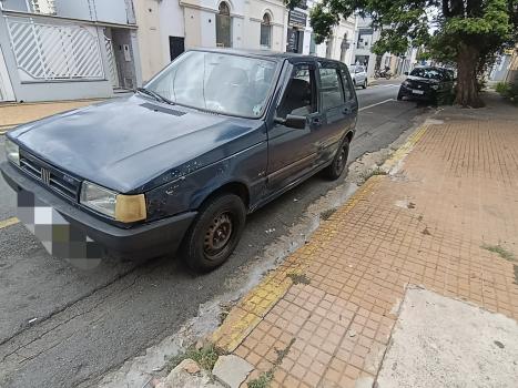FIAT Uno 1.0 4P FIRE, Foto 2