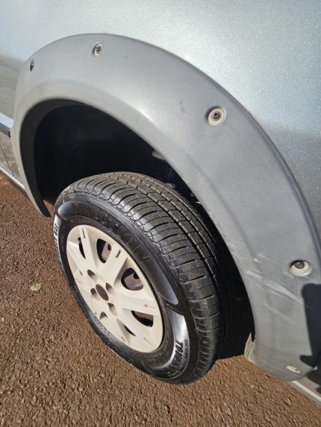 FIAT Uno 1.0 4P FIRE FLEX MILLE WAY ECONOMY CELEBRATION, Foto 3