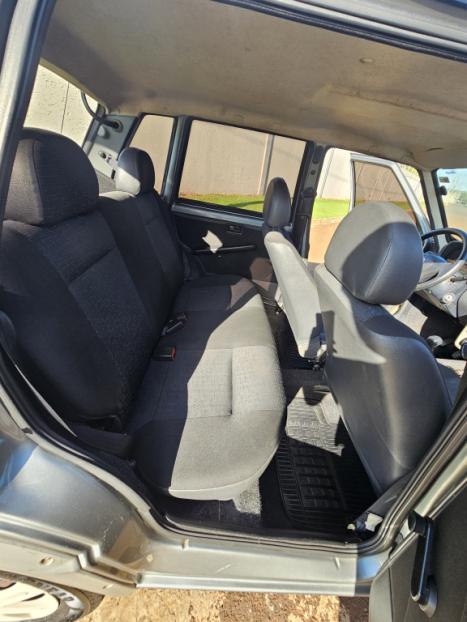 FIAT Uno 1.0 4P FIRE FLEX MILLE WAY ECONOMY CELEBRATION, Foto 4