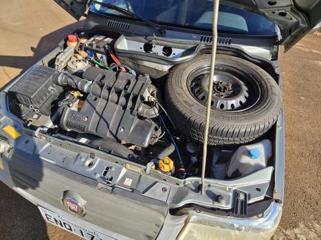 FIAT Uno 1.0 4P FIRE FLEX MILLE WAY ECONOMY CELEBRATION, Foto 5