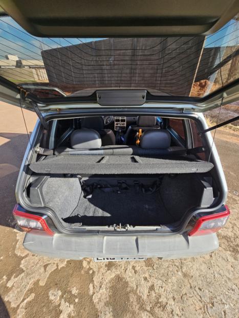 FIAT Uno 1.0 4P FIRE FLEX MILLE WAY ECONOMY CELEBRATION, Foto 7