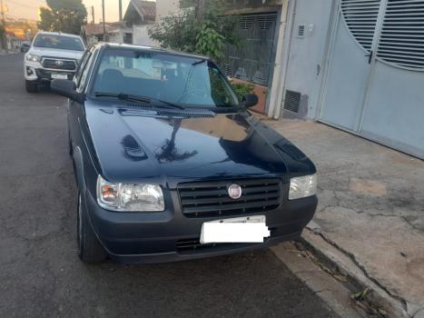 FIAT Uno 1.0 4P FIRE FLEX MILLE WAY ECONOMY CELEBRATION, Foto 1