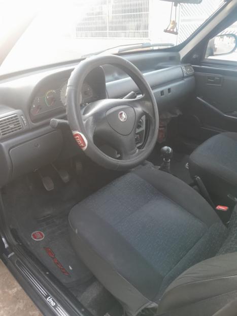 FIAT Uno 1.0 4P FIRE FLEX MILLE WAY ECONOMY CELEBRATION, Foto 3