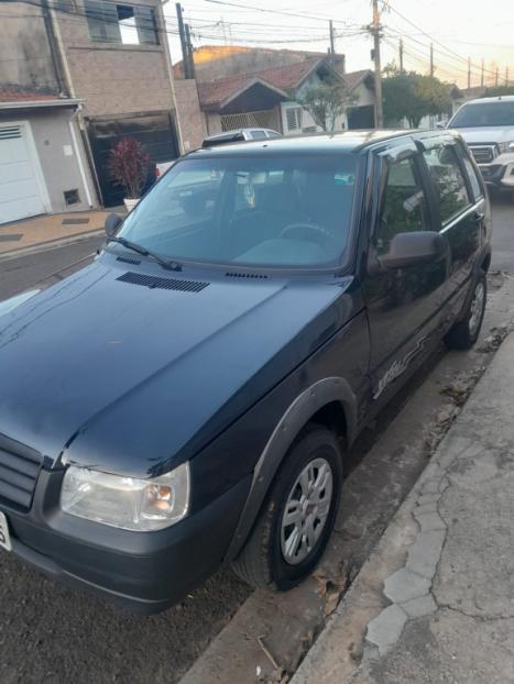 FIAT Uno 1.0 4P FIRE FLEX MILLE WAY ECONOMY CELEBRATION, Foto 5