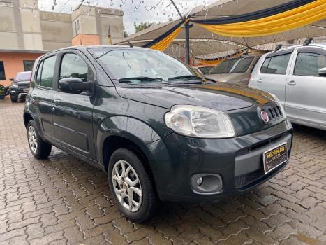 FIAT Uno 1.0 4P FIRE FLEX ECONOMY CELEBRATION, Foto 2