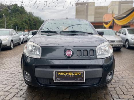 FIAT Uno 1.0 4P FIRE FLEX ECONOMY CELEBRATION, Foto 3