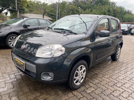 FIAT Uno 1.0 4P FIRE FLEX ECONOMY CELEBRATION, Foto 4