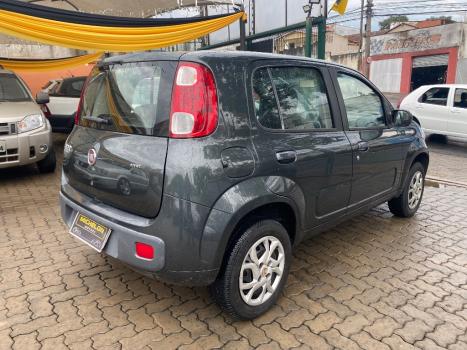 FIAT Uno 1.0 4P FIRE FLEX ECONOMY CELEBRATION, Foto 5